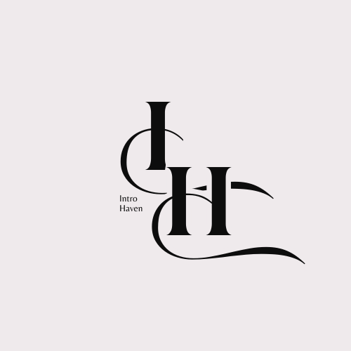 Intro Haven logo